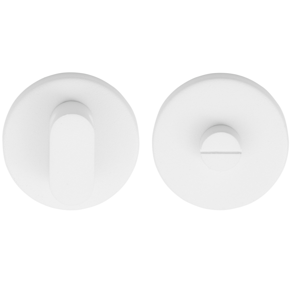 Skantrae Toiletgarnituur Pavo Mat Wit